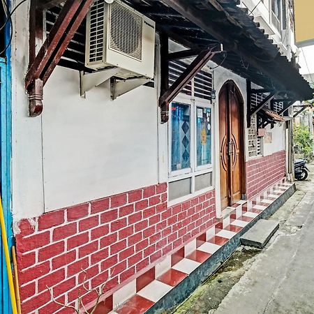 Spot On 91915 Homestay Superman Yogyakarta Ngoại thất bức ảnh